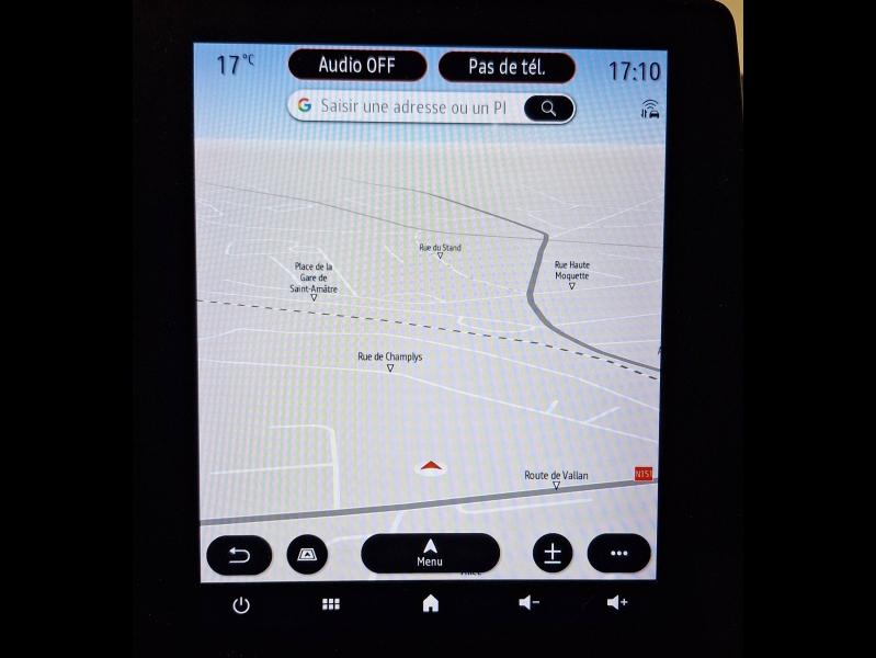 Image RENAULT Arkana 1.6 E-Tech 145ch RS Line -21B