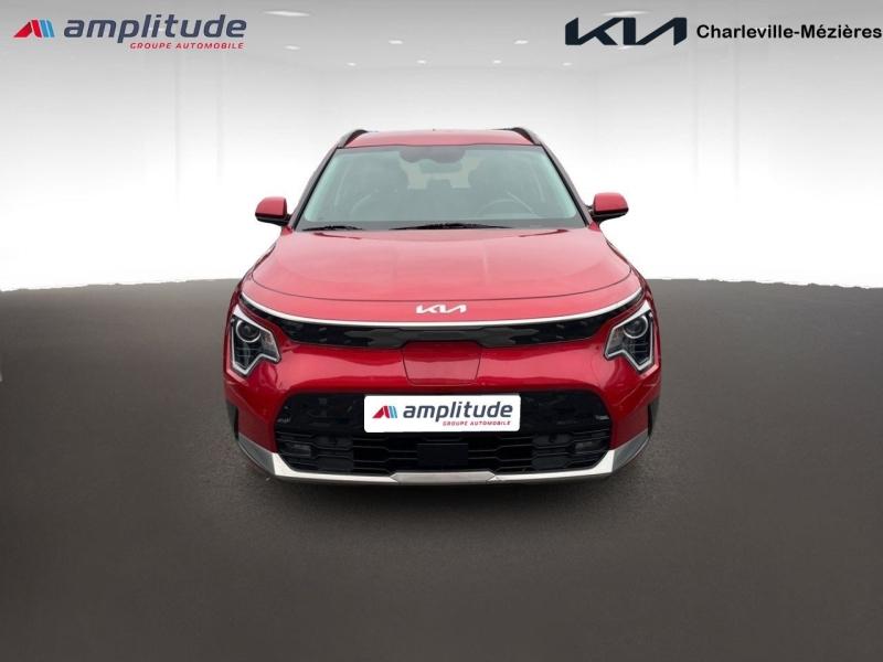 Image KIA Niro EV 204ch Active