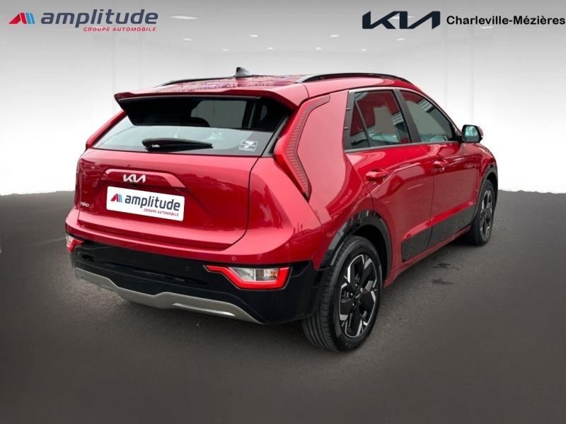 Image KIA Niro EV 204ch Active