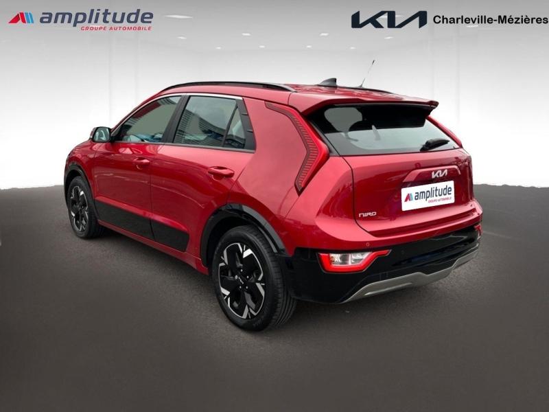 Image KIA Niro EV 204ch Active