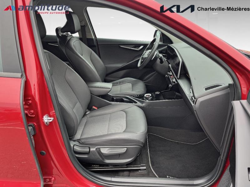 Image KIA Niro EV 204ch Active