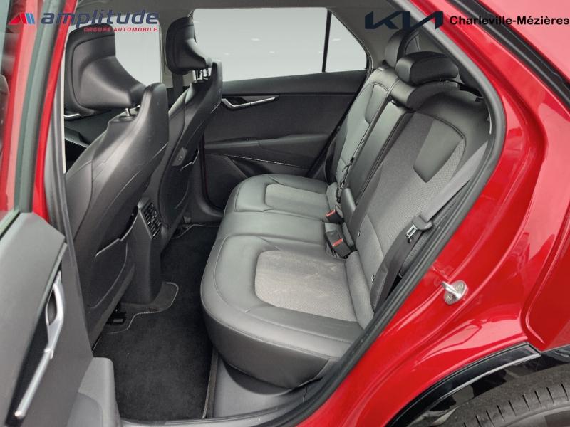 Image KIA Niro EV 204ch Active