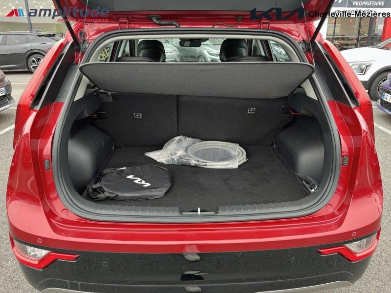 Image KIA Niro EV 204ch Active