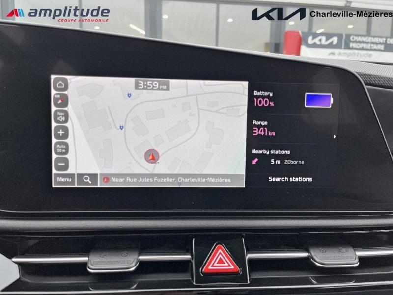 Image KIA Niro EV 204ch Active