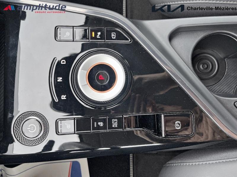 Image KIA Niro EV 204ch Active