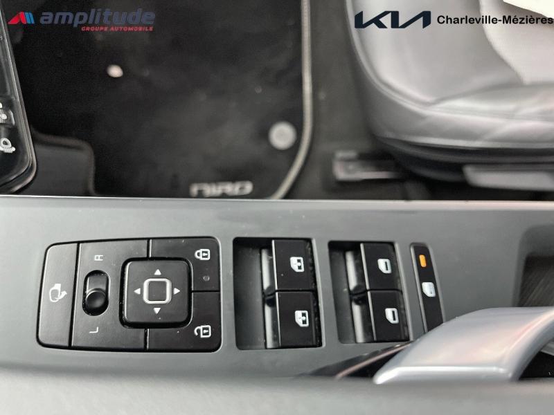 Image KIA Niro EV 204ch Active