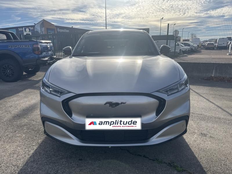 Image FORD Mustang Mach-E 269 ch Standard Range 76kWh AWD 9cv