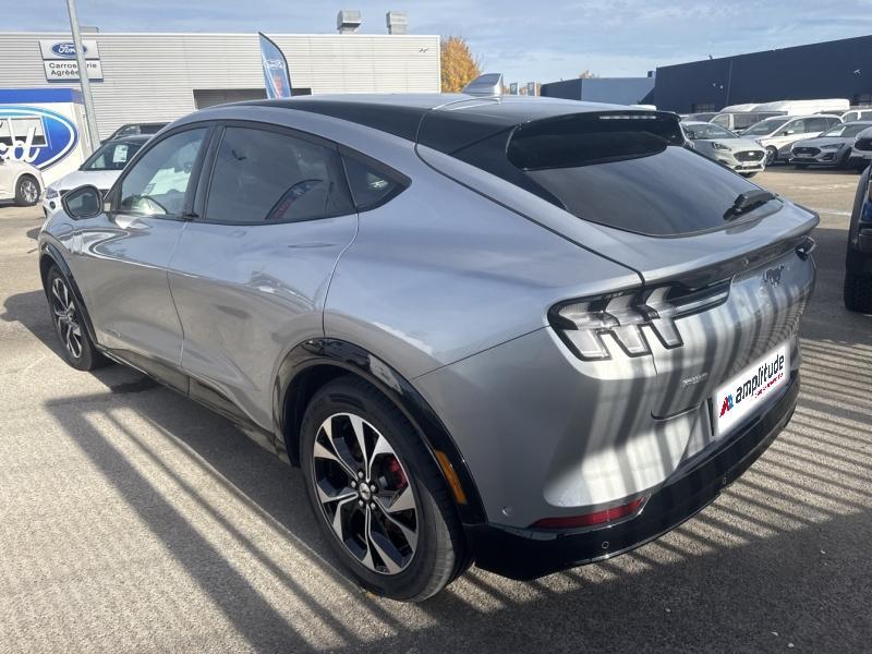 Image FORD Mustang Mach-E 269 ch Standard Range 76kWh AWD 9cv