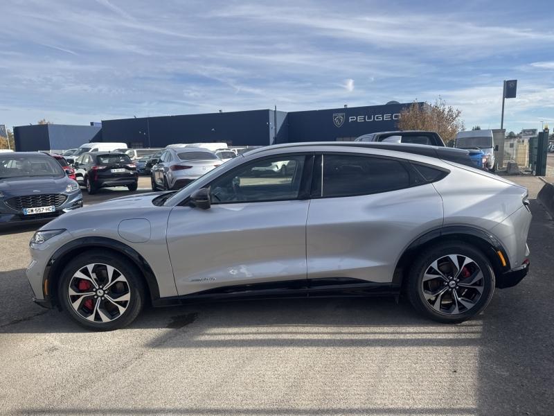 Image FORD Mustang Mach-E 269 ch Standard Range 76kWh AWD 9cv