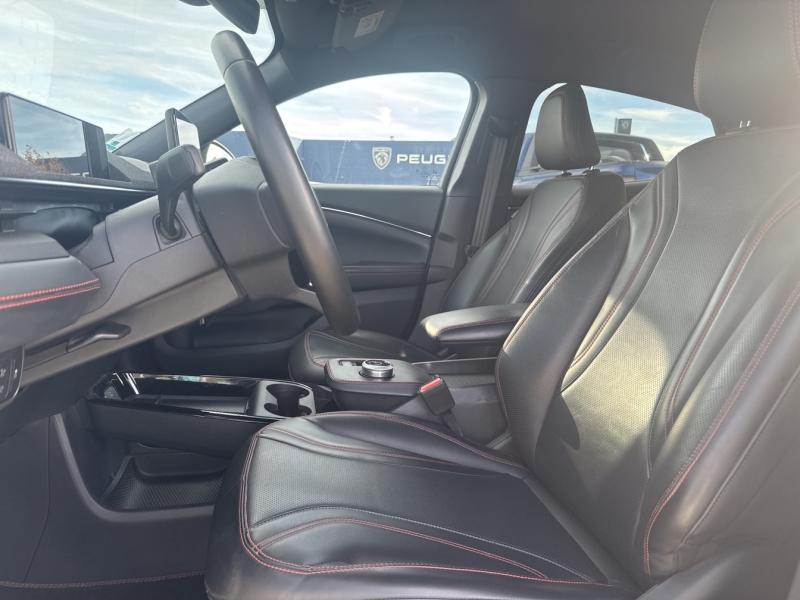 Image FORD Mustang Mach-E 269 ch Standard Range 76kWh AWD 9cv