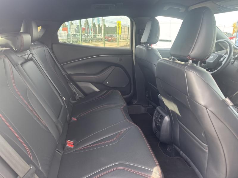 Image FORD Mustang Mach-E 269 ch Standard Range 76kWh AWD 9cv