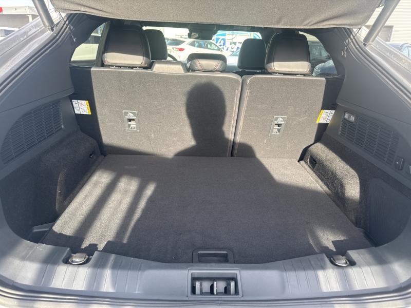 Image FORD Mustang Mach-E 269 ch Standard Range 76kWh AWD 9cv