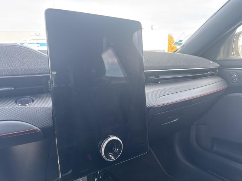 Image FORD Mustang Mach-E 269 ch Standard Range 76kWh AWD 9cv