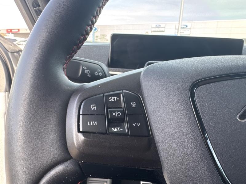 Image FORD Mustang Mach-E 269 ch Standard Range 76kWh AWD 9cv