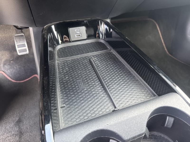 Image FORD Mustang Mach-E 269 ch Standard Range 76kWh AWD 9cv