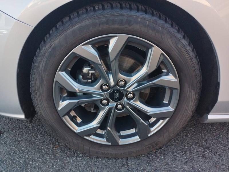 Image FORD Focus 1.5 EcoBlue 115ch ST-Line X BVA8