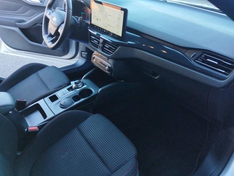 Image FORD Focus 1.5 EcoBlue 115ch ST-Line X BVA8