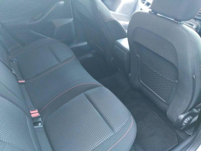 Image FORD Focus 1.5 EcoBlue 115ch ST-Line X BVA8