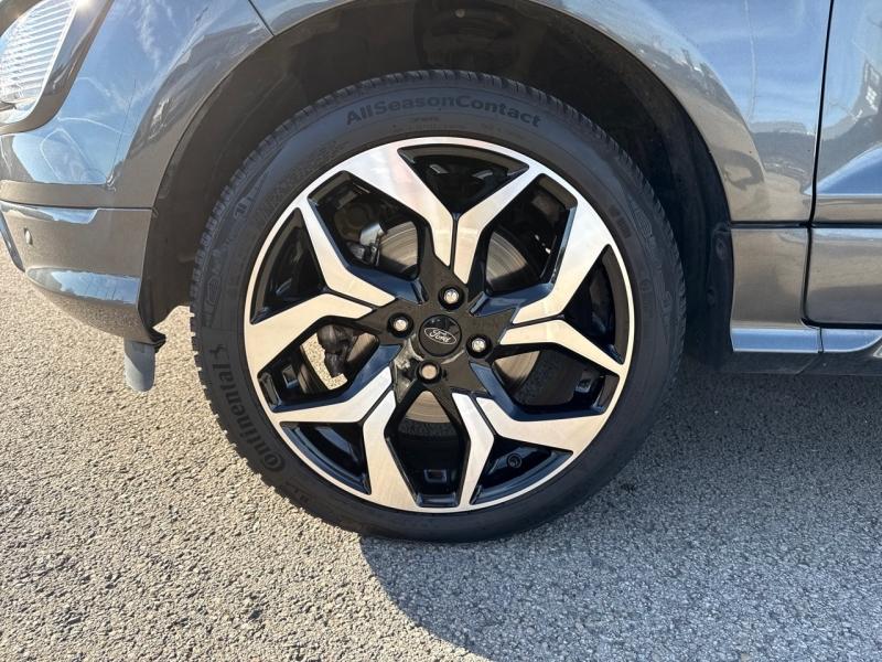 Image FORD EcoSport 1.0 EcoBoost 125ch ST-Line Euro6.2