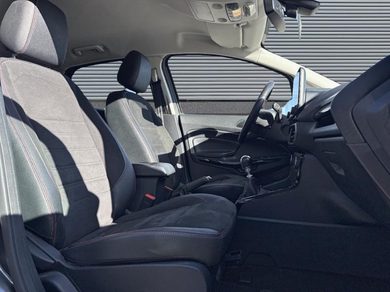 Image FORD EcoSport 1.0 EcoBoost 125ch ST-Line Euro6.2