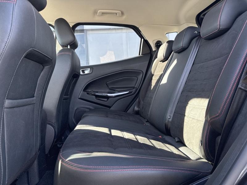 Image FORD EcoSport 1.0 EcoBoost 125ch ST-Line Euro6.2