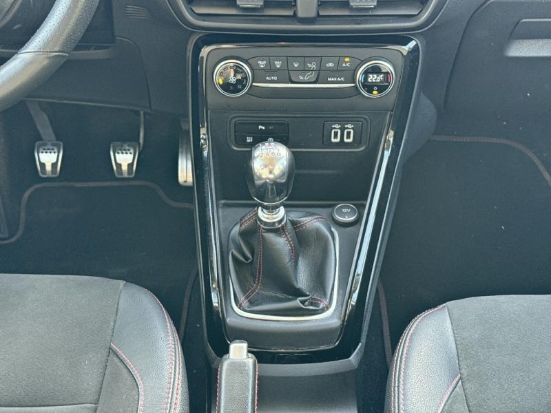 Image FORD EcoSport 1.0 EcoBoost 125ch ST-Line Euro6.2