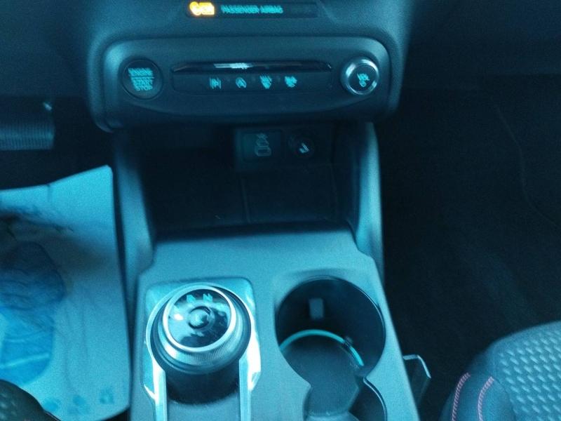 Image FORD Focus 1.5 EcoBlue 115ch ST-Line X BVA8