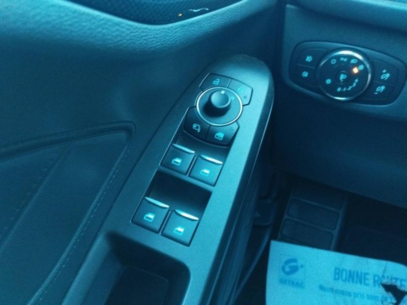 Image FORD Focus 1.5 EcoBlue 115ch ST-Line X BVA8