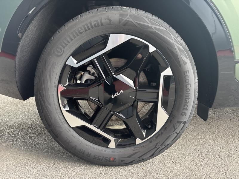 Image KIA Sportage 1.6 T-GDi 239ch GT-line Premium BVA6