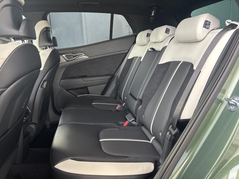 Image KIA Sportage 1.6 T-GDi 239ch GT-line Premium BVA6