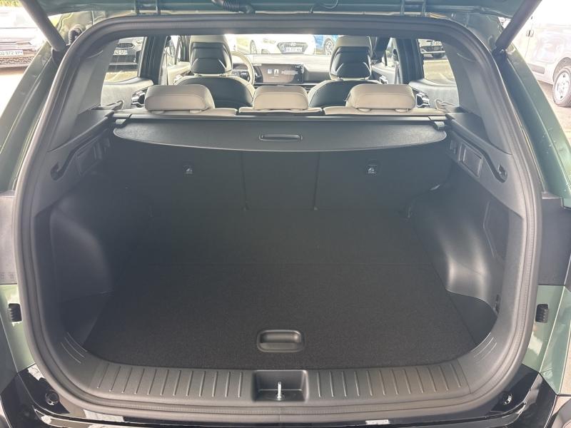 Image KIA Sportage 1.6 T-GDi 239ch GT-line Premium BVA6