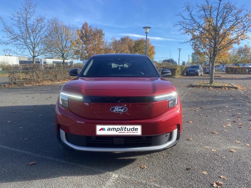 Image FORD Explorer 340ch Extended Range 79kWh Pack Premium AWD