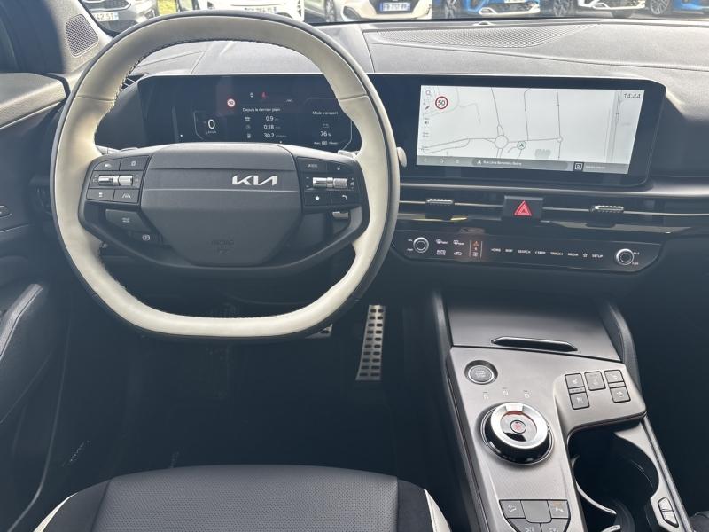 Image KIA Sportage 1.6 T-GDi 239ch GT-line Premium BVA6