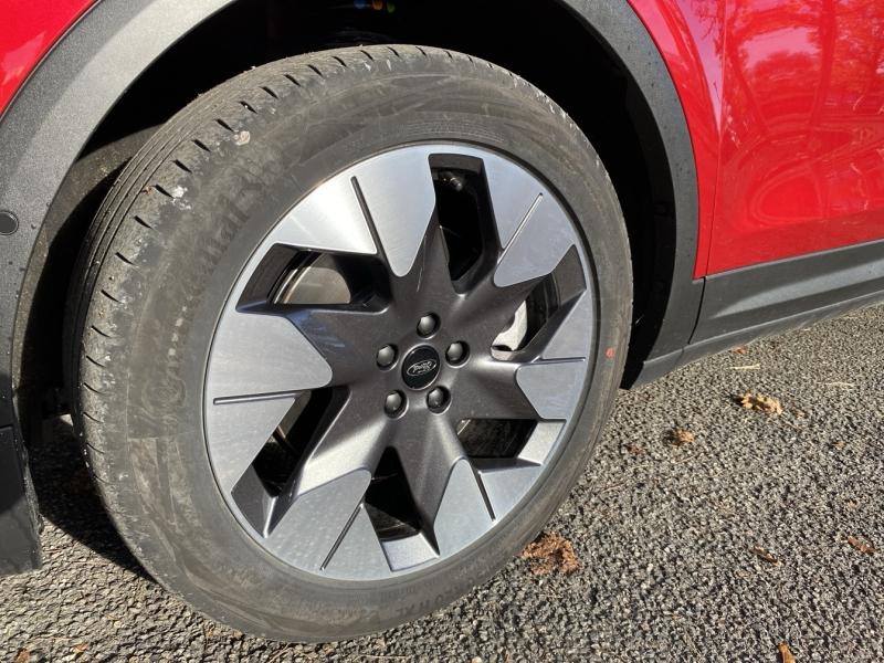 Image FORD Explorer 340ch Extended Range 79kWh Pack Premium AWD