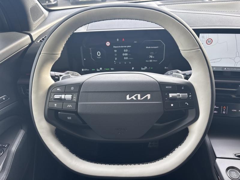 Image KIA Sportage 1.6 T-GDi 239ch GT-line Premium BVA6