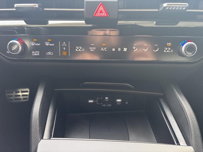 Image KIA Sportage 1.6 T-GDi 239ch GT-line Premium BVA6