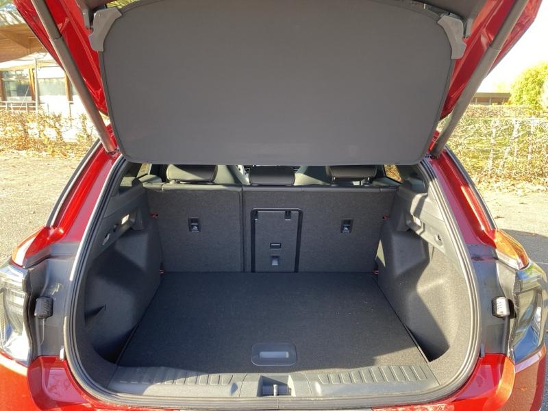 Image FORD Explorer 340ch Extended Range 79kWh Pack Premium AWD