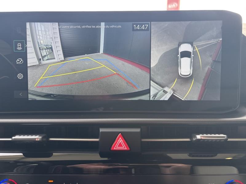 Image KIA Sportage 1.6 T-GDi 239ch GT-line Premium BVA6