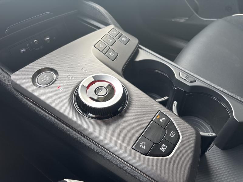 Image KIA Sportage 1.6 T-GDi 239ch GT-line Premium BVA6