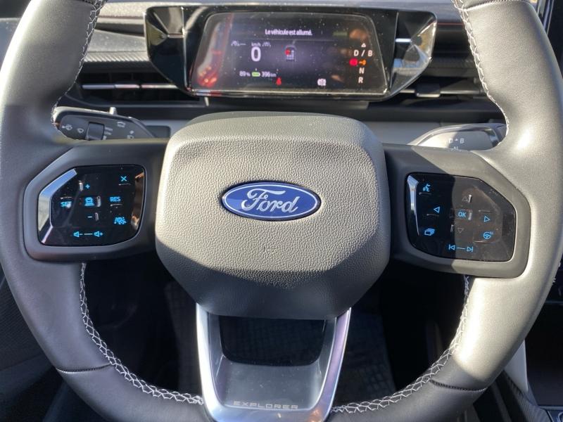 Image FORD Explorer 340ch Extended Range 79kWh Pack Premium AWD