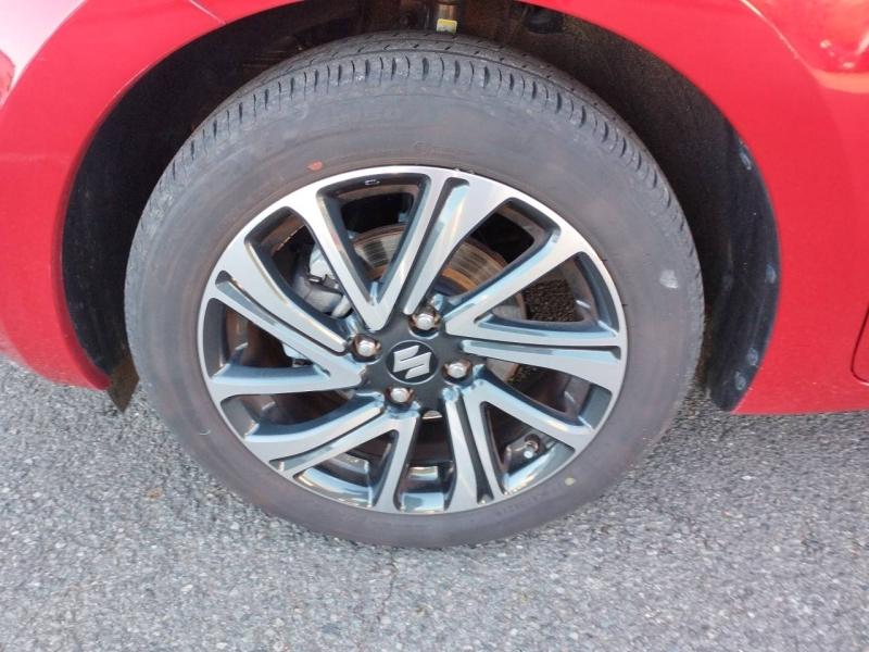 Image SUZUKI Swift 1.2 Dualjet Hybrid 83ch Pack