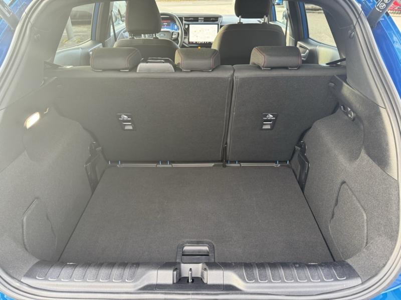 Image FORD Puma 1.0 EcoBoost Hybrid 125ch ST-Line X S&S Powershift