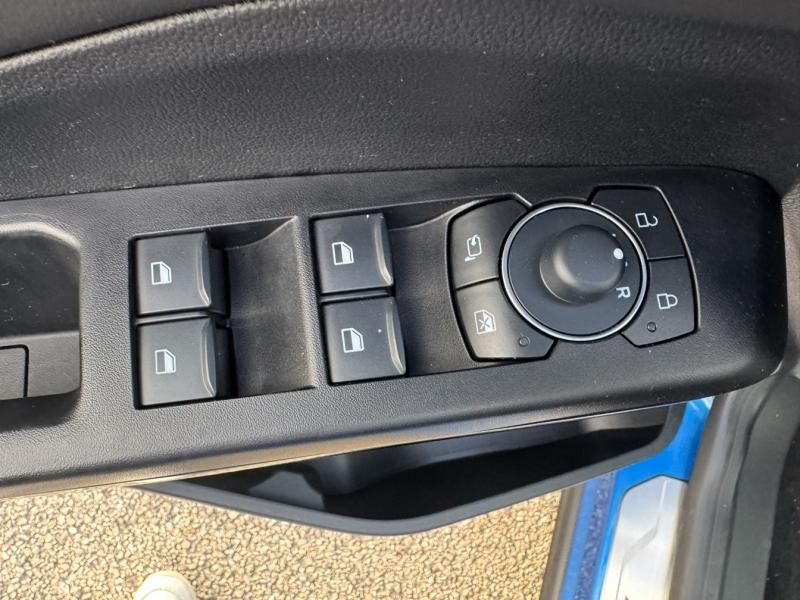 Image FORD Puma 1.0 EcoBoost Hybrid 125ch ST-Line X S&S Powershift