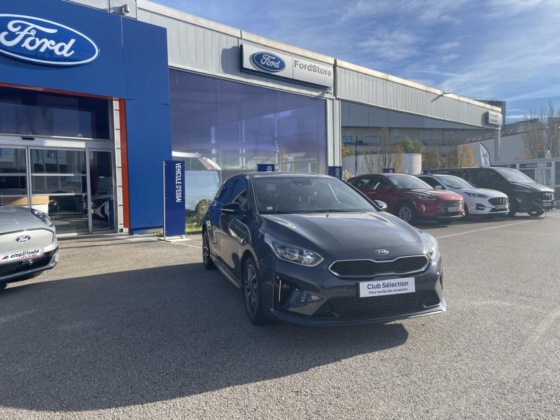 Image KIA Ceed 1.0 T-GDI 120ch GT Line