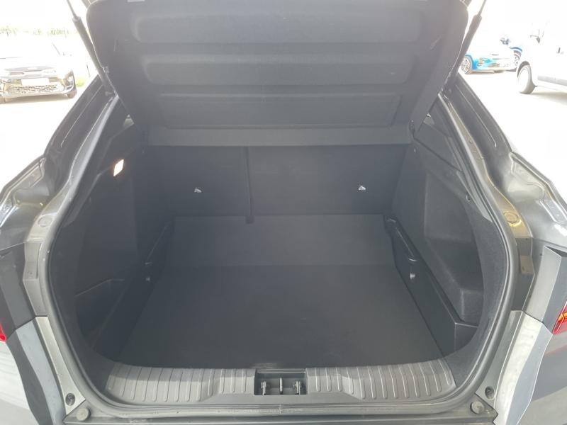 Image RENAULT Arkana 1.3 TCe mild hybrid 160ch RS Line EDC