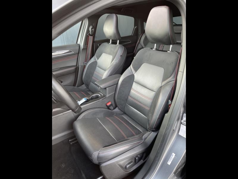 Image RENAULT Arkana 1.3 TCe mild hybrid 160ch RS Line EDC