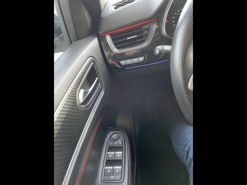 Image RENAULT Arkana 1.3 TCe mild hybrid 160ch RS Line EDC