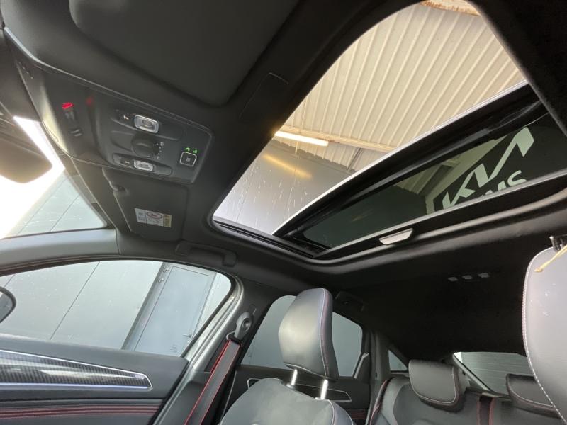 Image RENAULT Arkana 1.3 TCe mild hybrid 160ch RS Line EDC