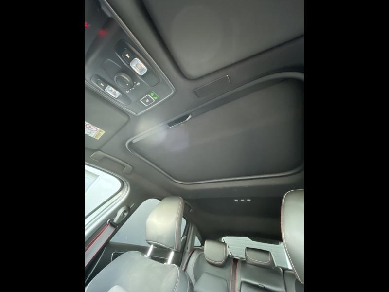 Image RENAULT Arkana 1.3 TCe mild hybrid 160ch RS Line EDC