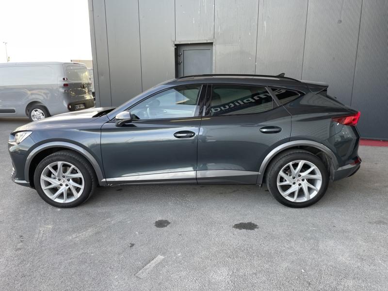 Image CUPRA Formentor 1.5 TSI 150ch V DSG7